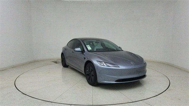 Used 2025 Tesla Model 3 Long Range image 65