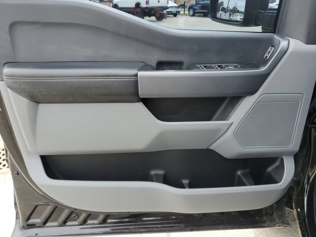 Used 2023 Ford F250 XL w/ STX Appearance Package AWD/4WD image 18