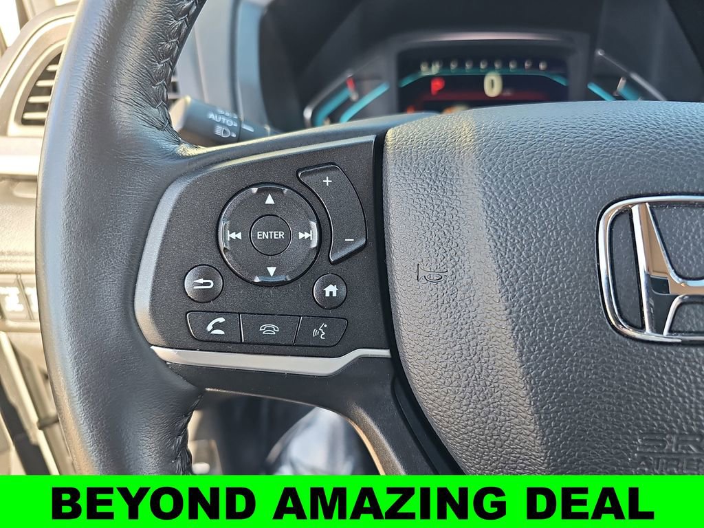 Used 2024 Honda Odyssey EX-L image 18