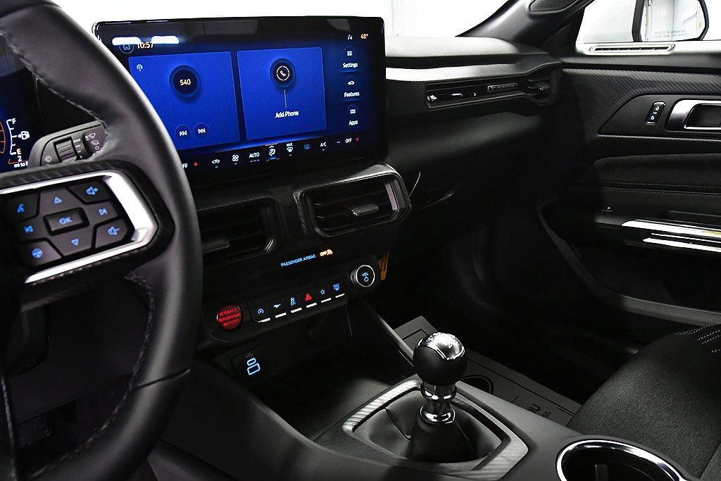 New 2026 Ford Mustang GT image 21