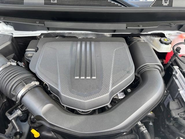 New 2026 GMC Acadia Elevation w/ Super Cruise Package AWD/4WD image 27