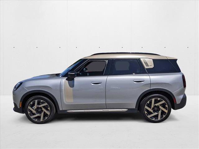 Used 2025 MINI Cooper Countryman S AWD/4WD image 5