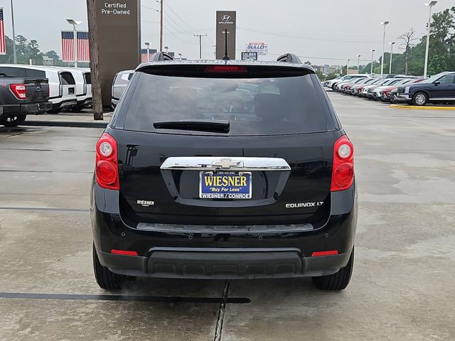 Used 2014 Chevrolet Equinox LT w/ Power Convenience Package FWD image 6