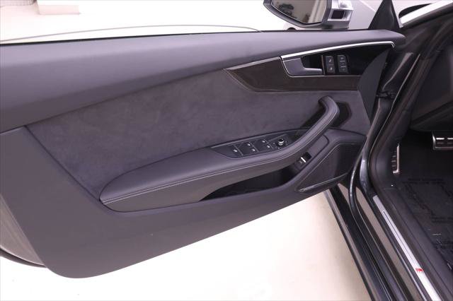 Certified 2024 Audi S5 Premium Plus w/ Premium Plus Package AWD/4WD image 15