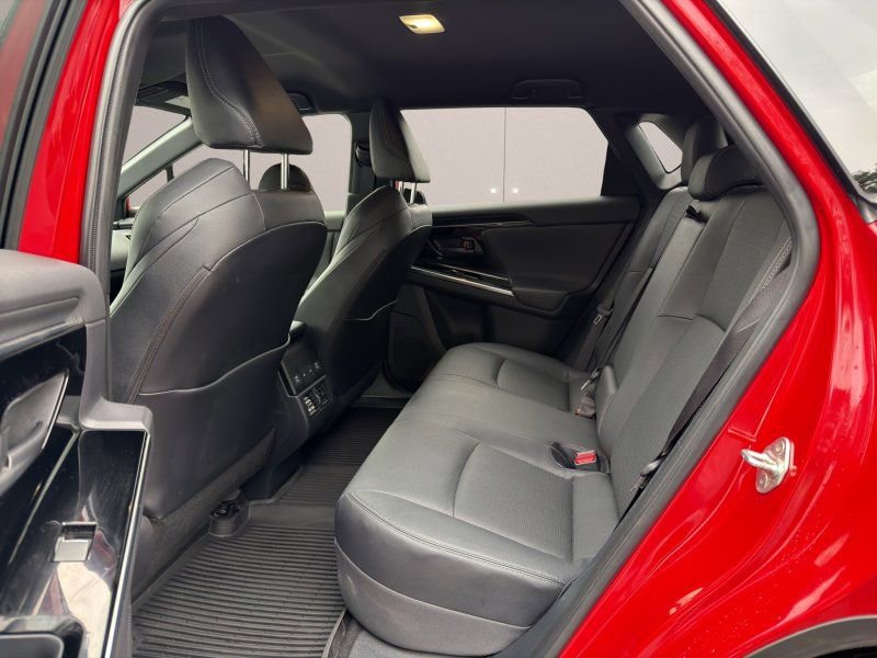 Used 2023 Subaru Solterra AWD image 10