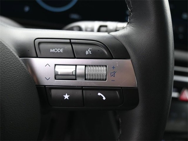 Used 2025 Hyundai Tucson SEL image 7