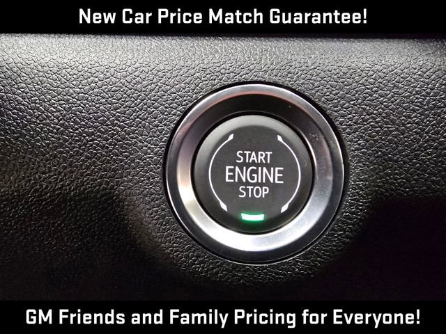 New 2026 GMC Terrain AT4 w/ Convenience Package III image 21