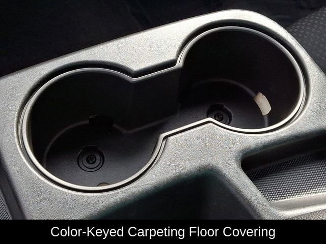 Used 2020 Chevrolet Silverado 1500 Custom w/ Custom Value Package image 33