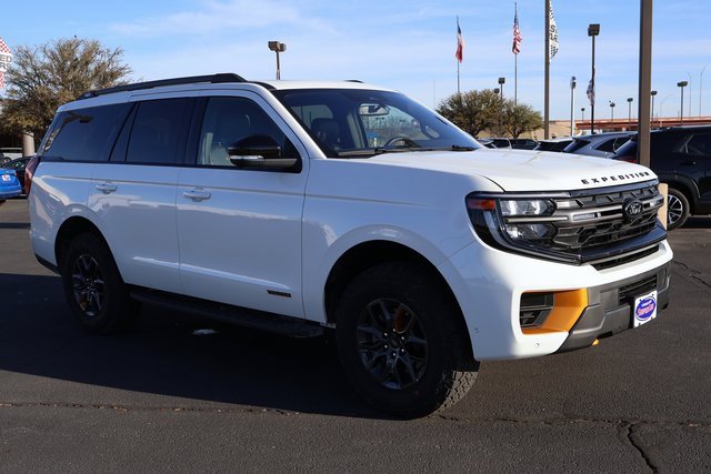 Used 2025 Ford Expedition Tremor image 13