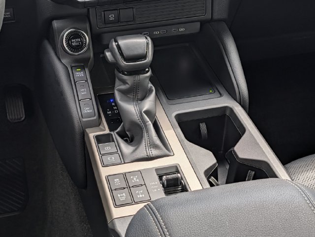 Certified 2024 Toyota Land Cruiser w/ Premium Package AWD/4WD image 14