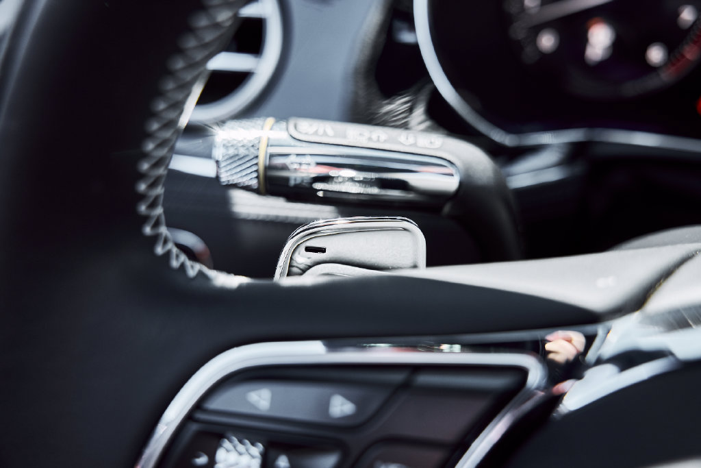 Used 2024 Bentley Continental GT Speed AWD/4WD image 50