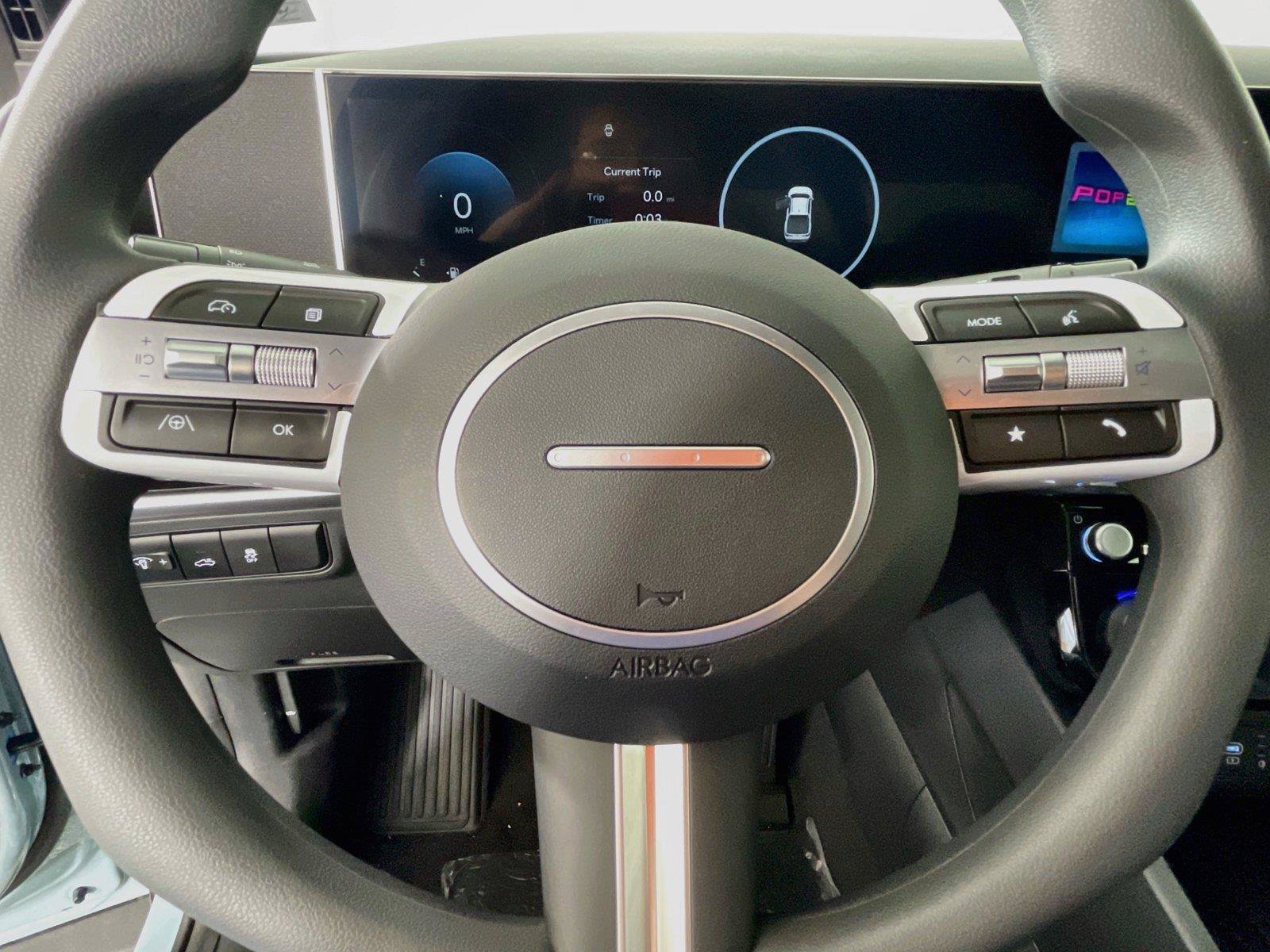 New 2027 Hyundai Santa Cruz SEL AWD/4WD image 13
