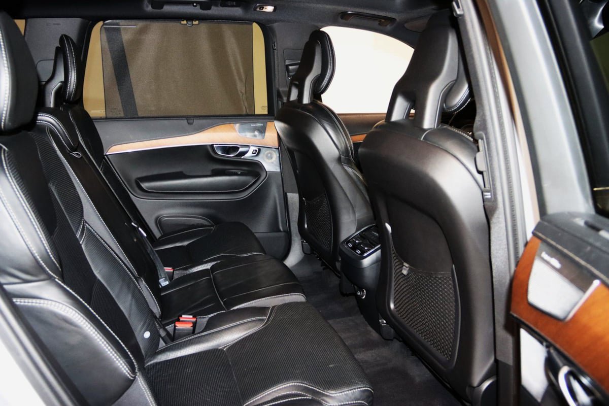 Used 2018 Volvo XC90 T6 Inscription w/ Convenience Package image 66