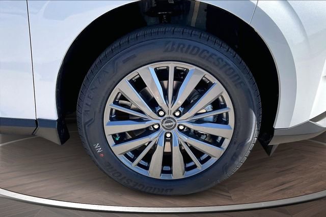 New 2026 Nissan Murano SL w/ Comfort Package image 12