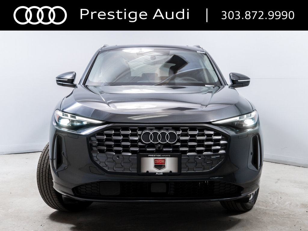 Used 2026 Audi Q5 Premium Plus AWD/4WD image 11