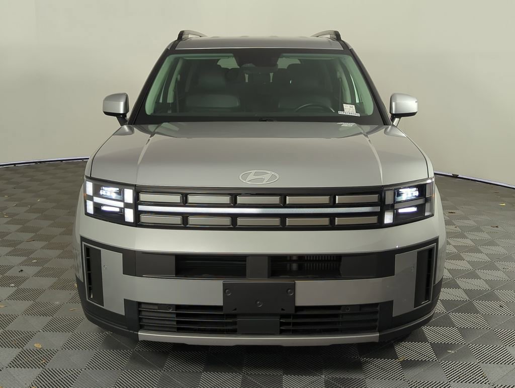 Used 2025 Hyundai Santa Fe SEL image 10