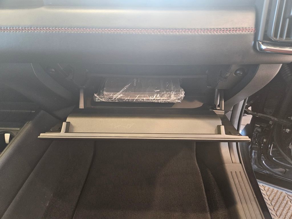 Used 2025 MAZDA CX-50 2.5 Hybrid w/ Premium Plus Pkg image 31