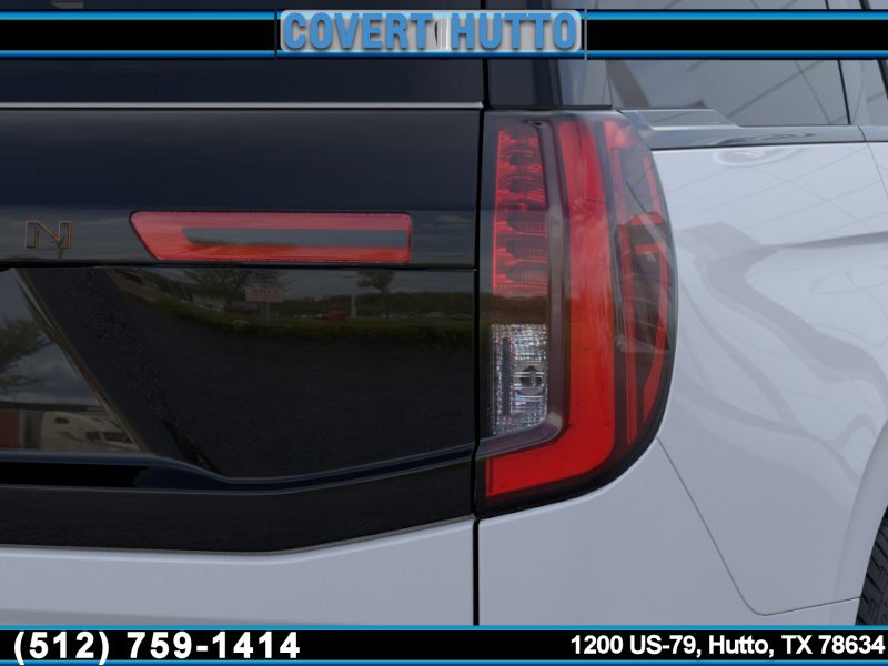 New 2026 Ford Expedition Tremor image 21