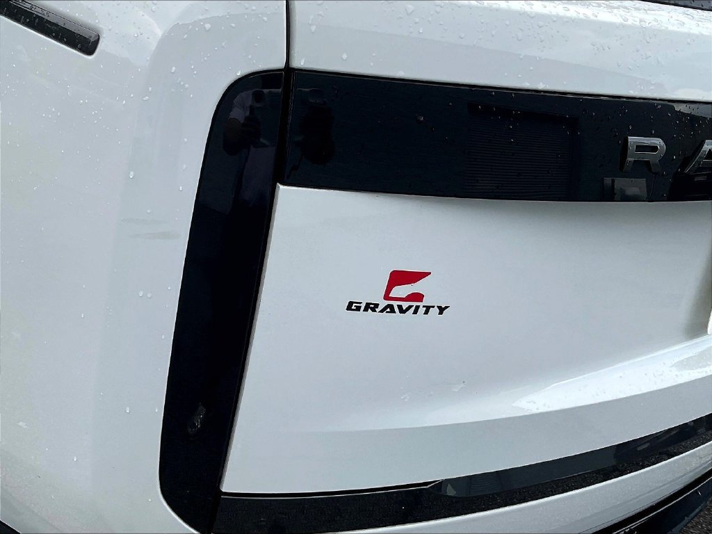 Used 2022 Land Rover Range Rover SE AWD/4WD image 19