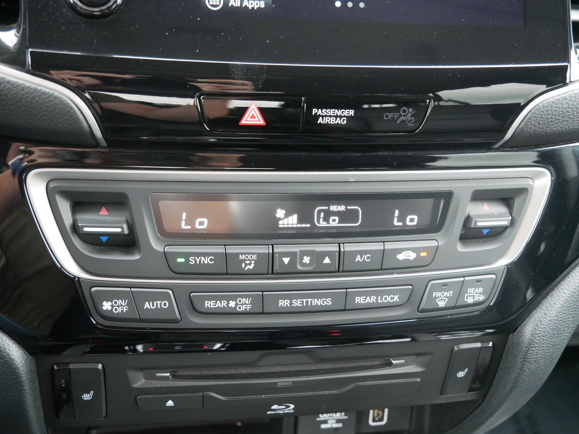Used 2022 Honda Pilot Touring image 24