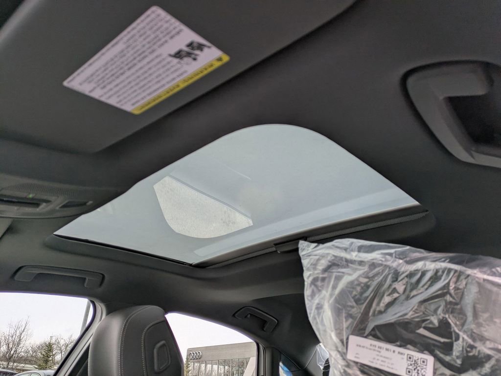 New 2026 Audi A3 2.0T Premium Plus image 16