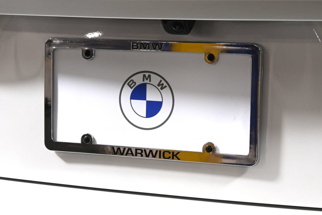 New 2027 BMW 530i xDrive w/ Premium Package AWD/4WD image 14