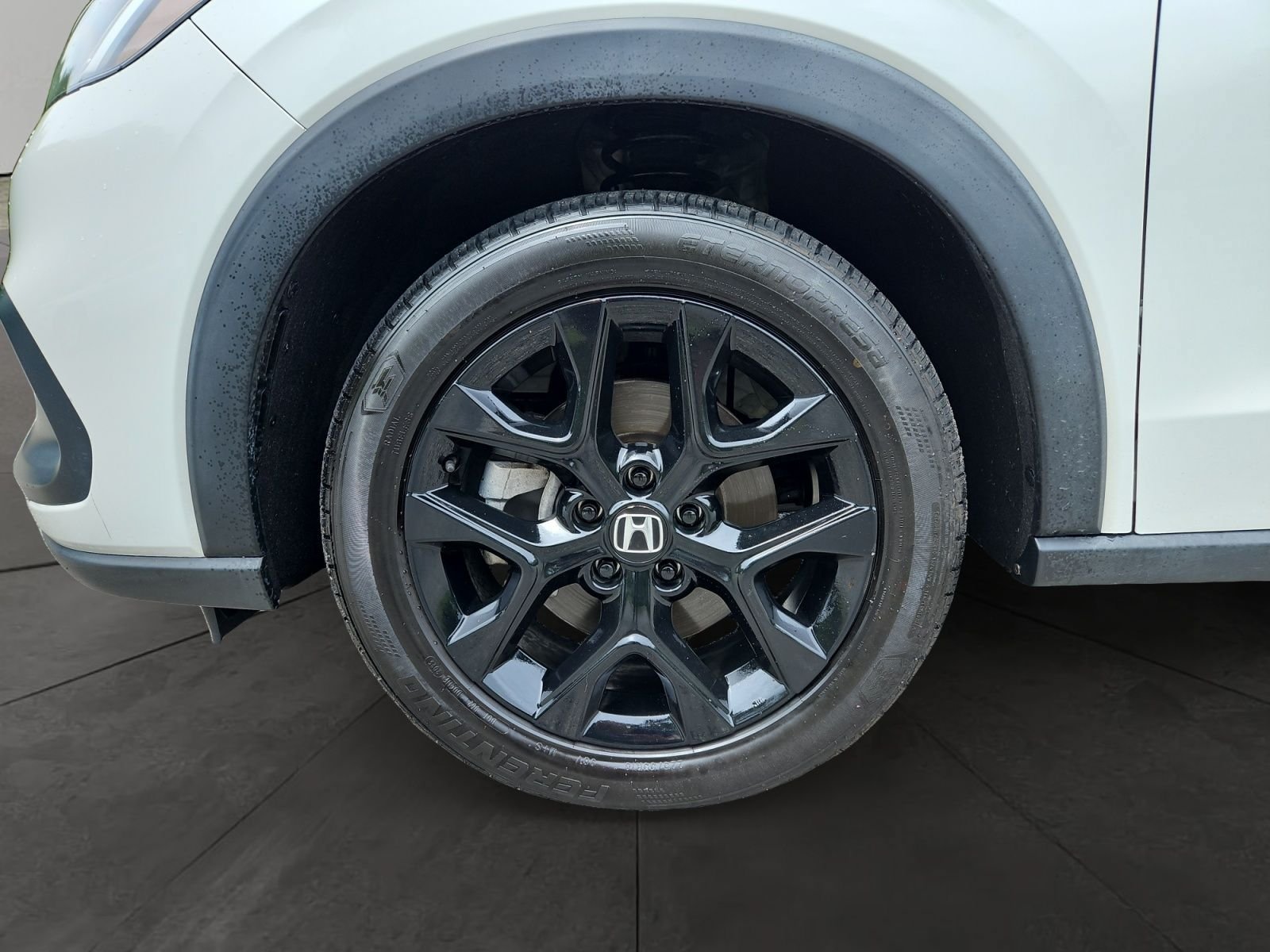 Used 2023 Honda HR-V Sport image 14