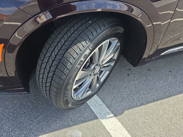 Used 2021 Cadillac XT6 Premium Luxury image 28