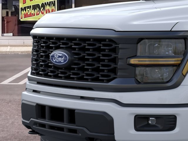 New 2026 Ford F150 STX w/ Equipment Group 200A AWD/4WD image 17