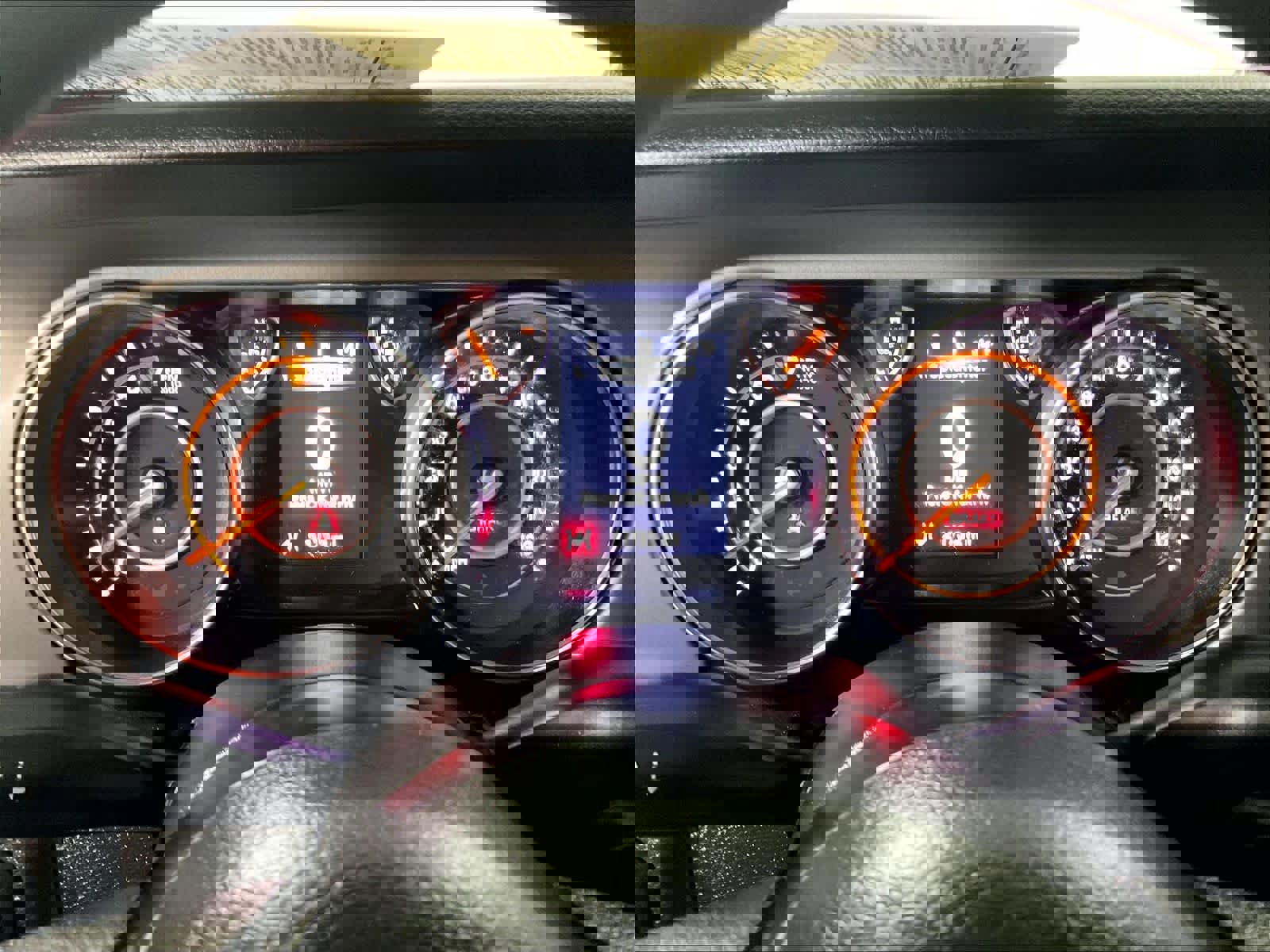 Used 2022 Jeep Wrangler Sport image 24