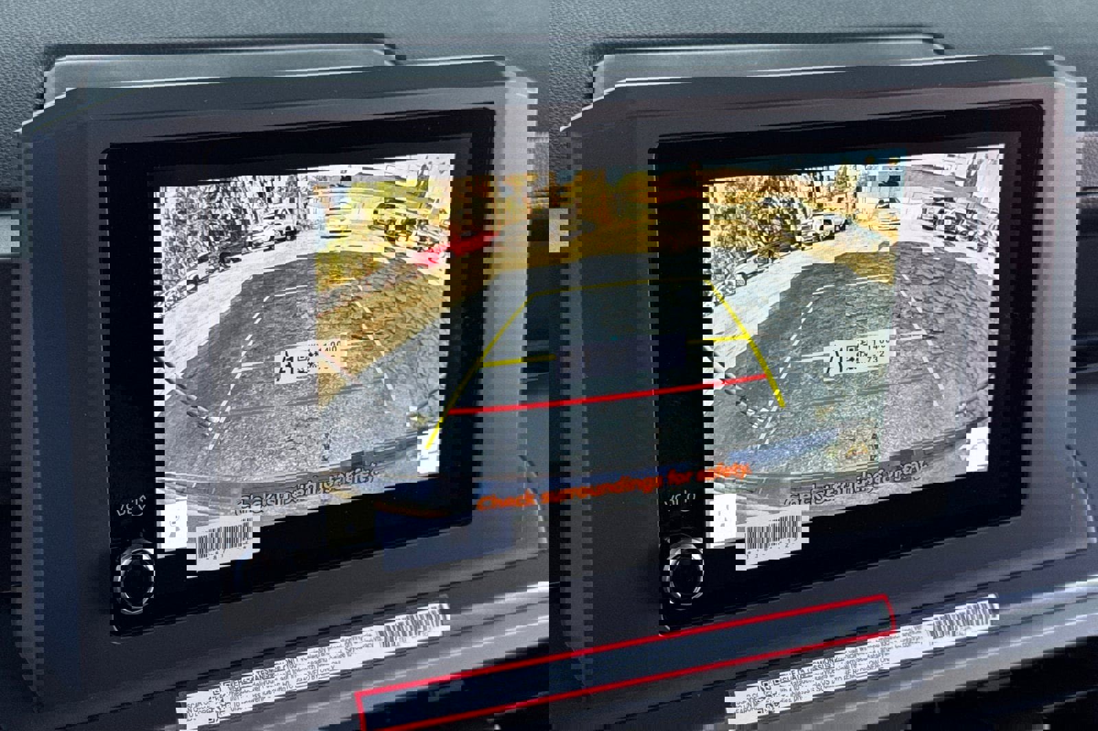 New 2026 Toyota Tacoma SR5 image 22