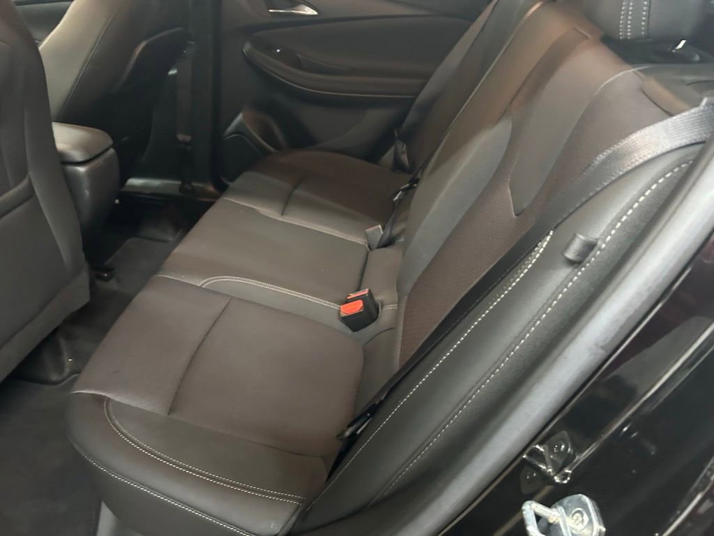 Certified 2023 Buick Encore GX Preferred w/ Cold Weather Comfort Package image 23