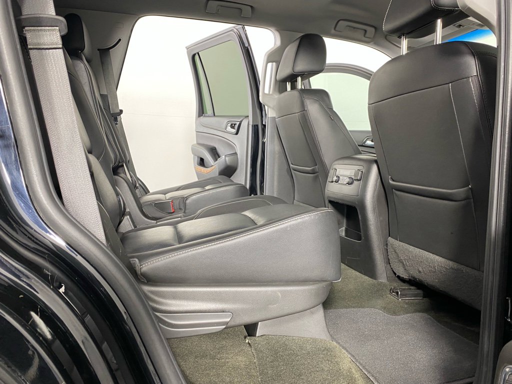 Used 2018 Chevrolet Tahoe Premier image 23