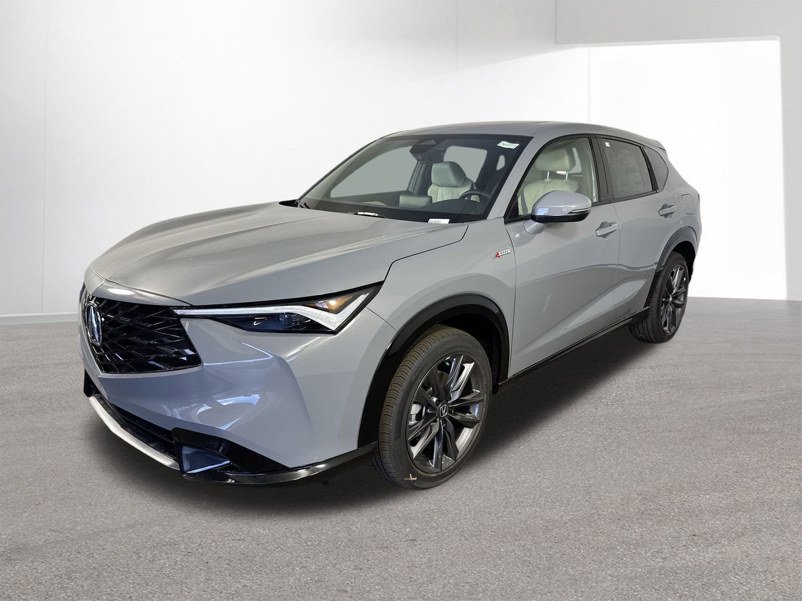 New 2025 Acura ADX A-Spec image 24