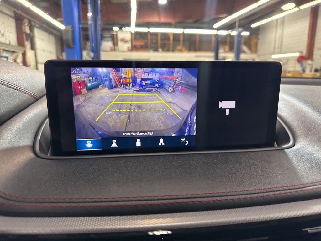 Used 2022 Acura MDX A-Spec image 50