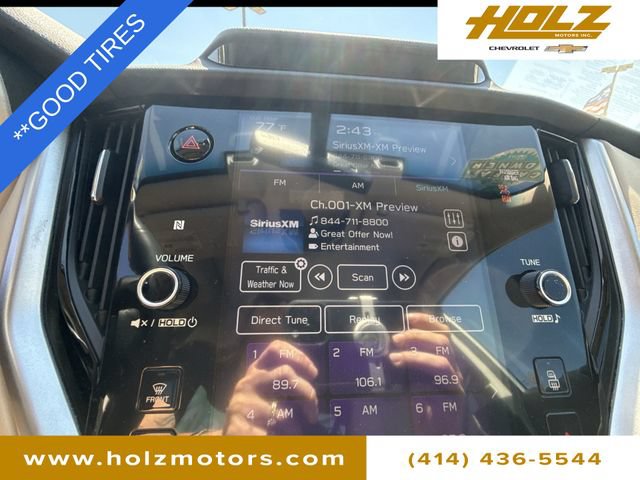 Used 2020 Subaru Outback Limited w/ Popular Package #2 AWD/4WD image 13