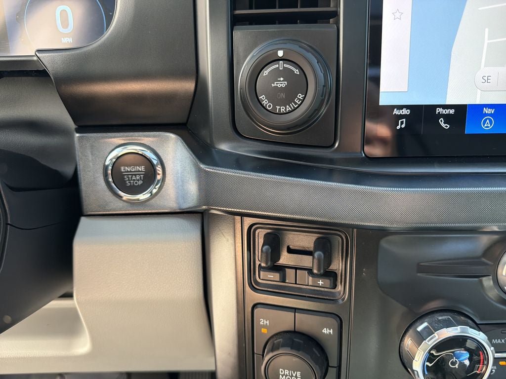 Used 2024 Ford F250 Limited w/ FX4 Off-Road Package AWD/4WD image 25