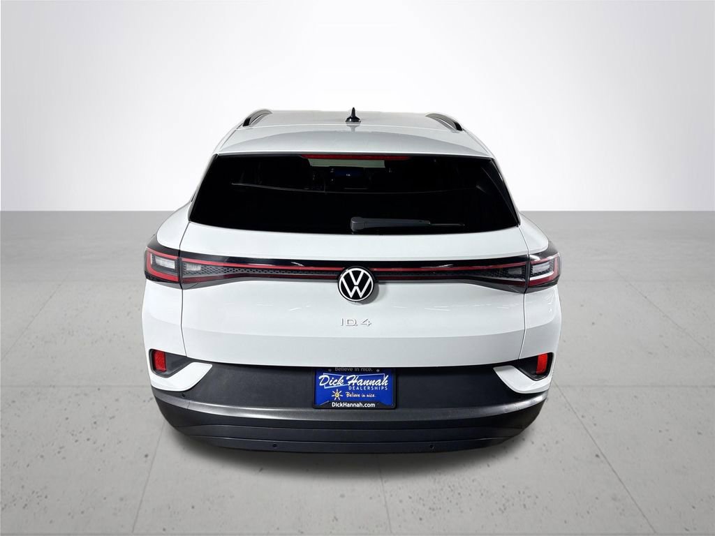 Certified 2023 Volkswagen ID.4 Pro image 7