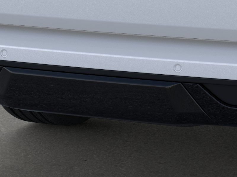 New 2026 Ford Expedition Max Platinum AWD/4WD image 23