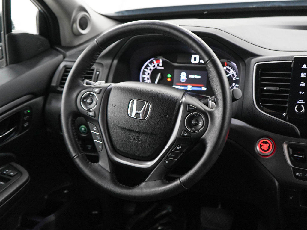 Used 2023 Honda Ridgeline RTL image 14