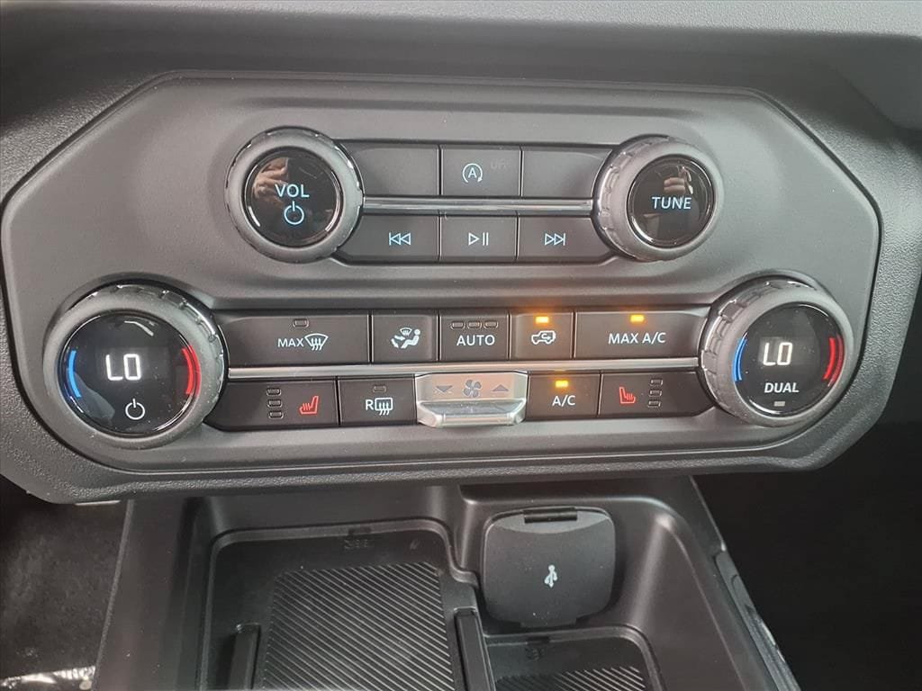 New 2026 Ford Bronco Big Bend AWD/4WD image 42