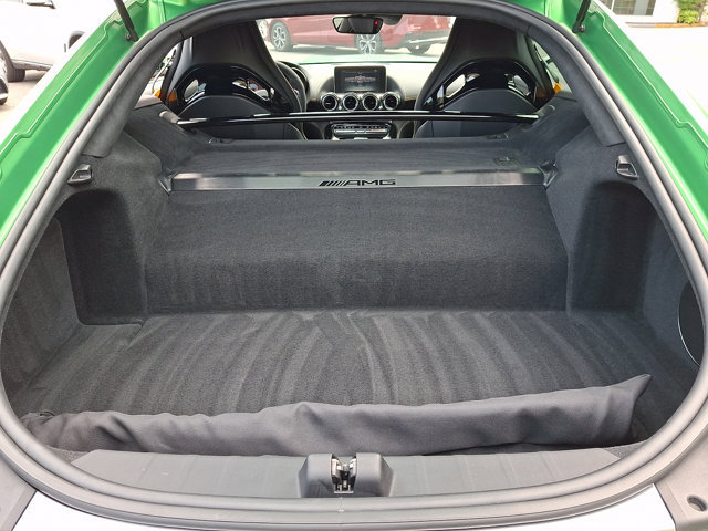 Used 2018 Mercedes-Benz AMG GT R image 29