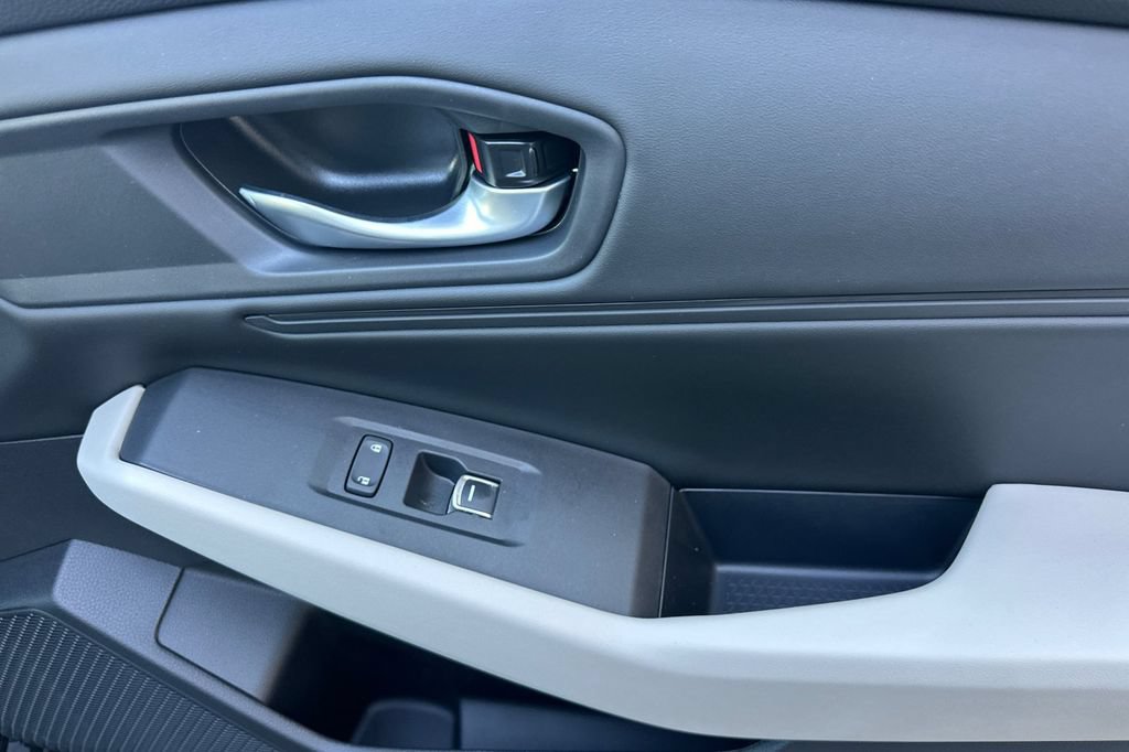 New 2026 Honda Accord EX-L image 18