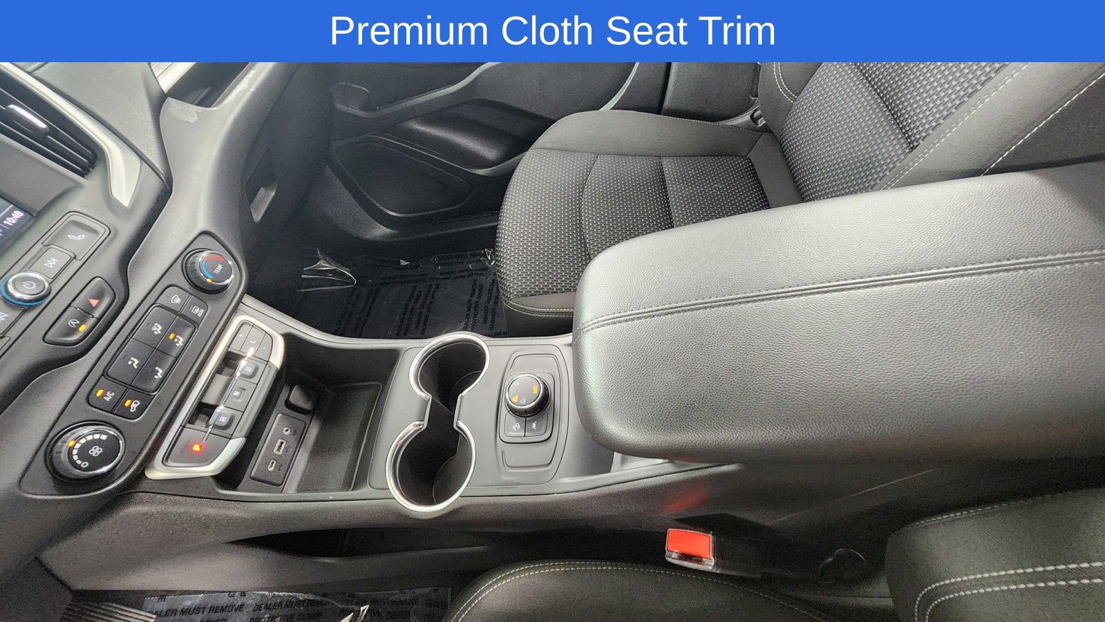 Used 2024 GMC Terrain SLE AWD/4WD image 29