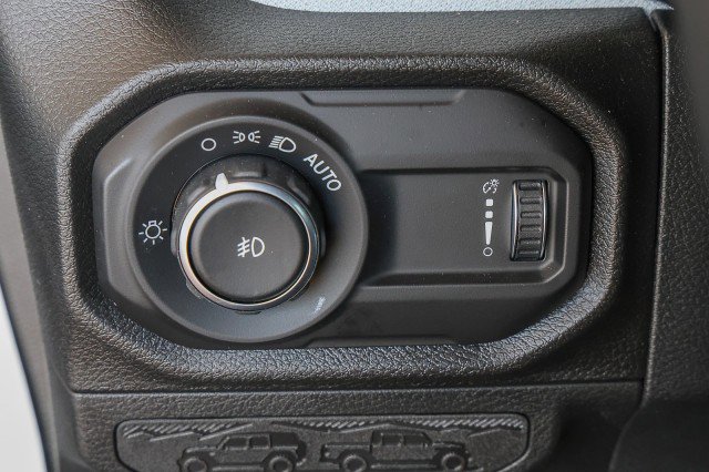 New 2026 Jeep Wrangler Unlimited Sport AWD/4WD image 26