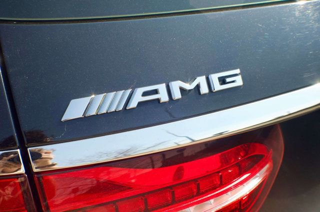 Used 2023 Mercedes-Benz E 63 AMG S image 16