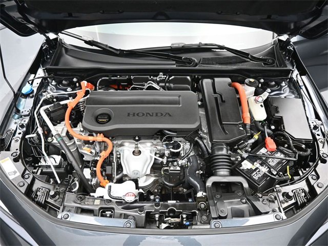 Used 2026 Honda Civic Sport image 41