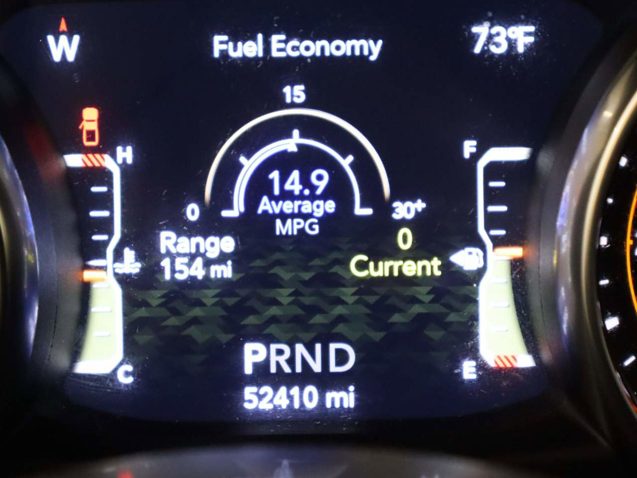 Used 2021 Jeep Gladiator Overland image 8