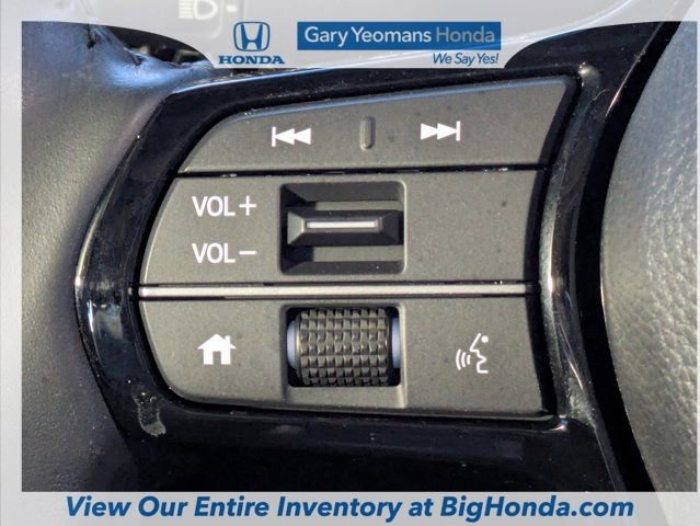 Certified 2024 Honda CR-V EX-L image 30