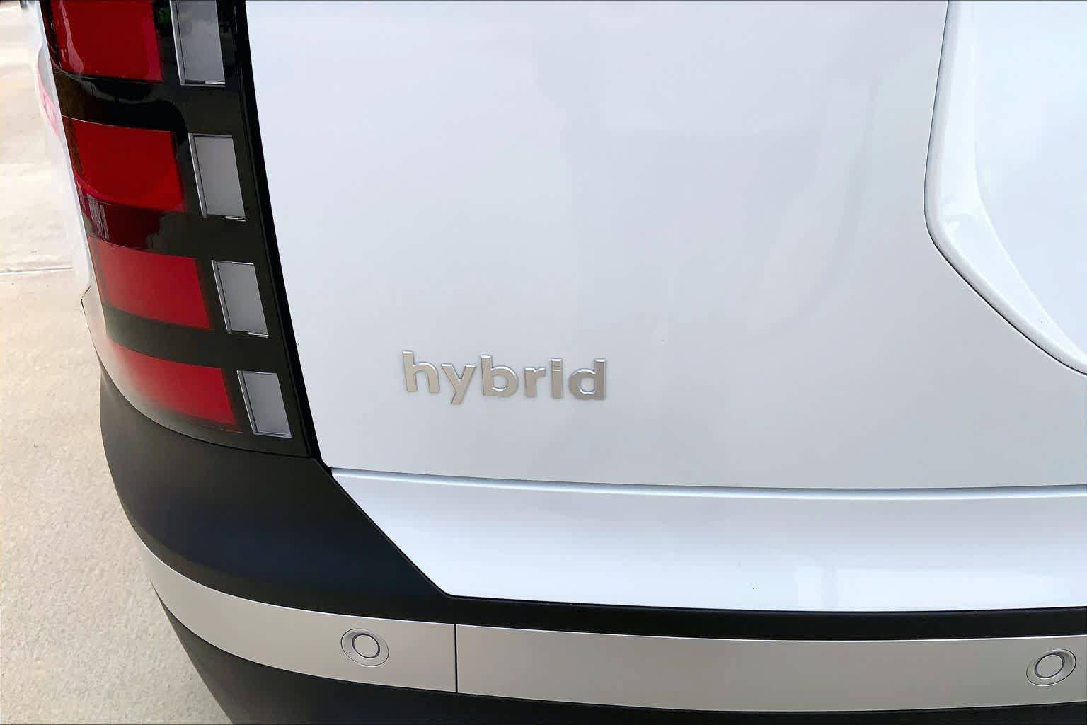 New 2027 Hyundai Palisade SEL Premium AWD/4WD image 15